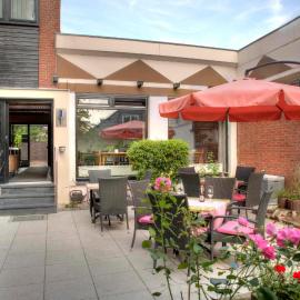 Flensburg में, होटल Hotel am Wasserturm