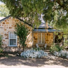 Mintaro Hideaway, hotel em Mintaro