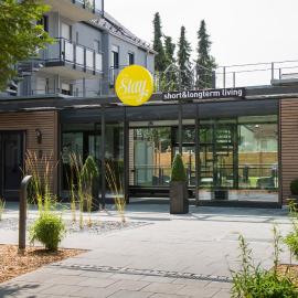 The Stay.residence