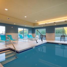 Beloit में, होटल Holiday Inn Express & Suites - Beloit by IHG