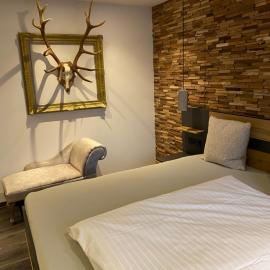 Das kleine Landhotel, Hotel in Dorsten