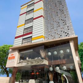 Celesta Hotel - Kolkata