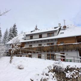 Landhaus Nockalm Bad Kleinkirchheim