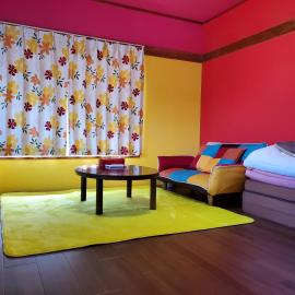 Naoshima Kowloon, hotel v destinaci Naošima