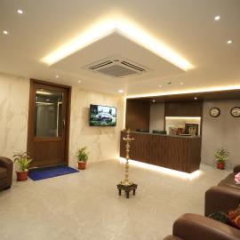 GRAND GANPAT