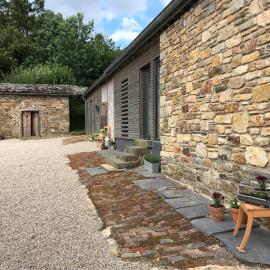La Maison de Julienne - Ligneuville, hotel a Malmédy