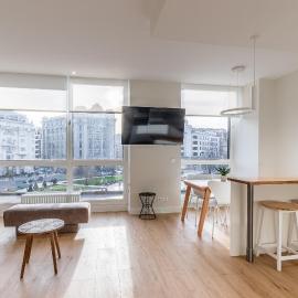 Moyua Light Bilbao