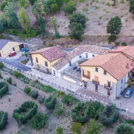 Agriturismo Masseria Pinto, hotel v destinácii Guardia Perticara