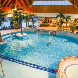 Résidence Goélia La Pommeraie, hotel in Branville