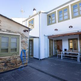 Casa Alameda 33 de Casas Das Figueiras en Ría Eo-Ribadeo, хотел в Кастропол