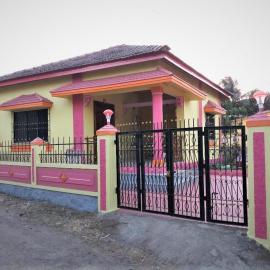 VISAVA Home Stay