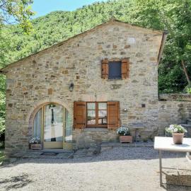 Casetta nel bosco - L'Antico Metato