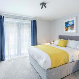 High Range Holiday Apartments, hotel em Aviemore