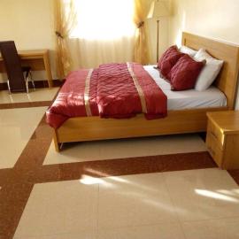 Amoni Apartments, hotel a Port Harcourt