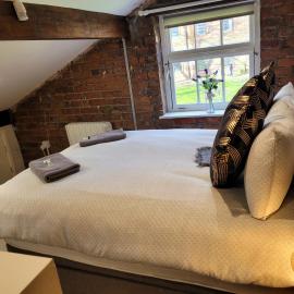 Carlisle Central, Cute Studio Appt, The Cupboard, Hotel in Carlisle