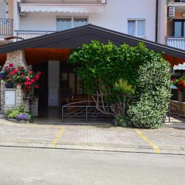 Apartmani "GLAVAŠ"