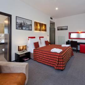 Prague Inn