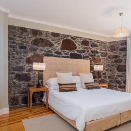 The Docks, hotel di Paul do Mar