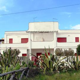 Villa Nicole - Spazio Sole - Punta Prosciutto, hotel en Punta Prosciutto
