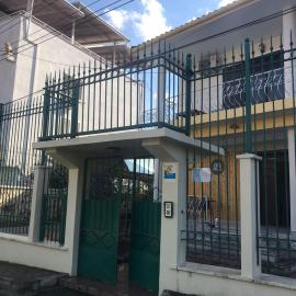 Tirana City Rooms