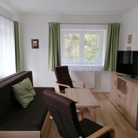 Apartmán 68 Horní Lipová, hotel in Lipova Lazne