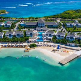 Hammock Cove Antigua - All Inclusive - Adults Only, hotel en Willikies