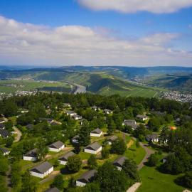 Landal Sonnenberg, hotel en Leiwen