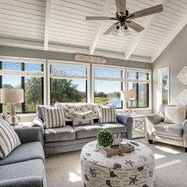 Sealoft 941, hotel in Seabrook Island