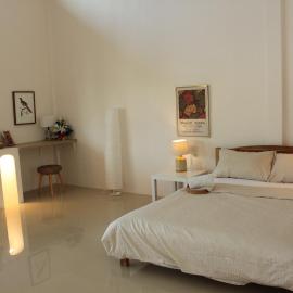 Sonne resort ซอนเนอ รีสอร์ต, отель в городе Ban Phra Phloeng