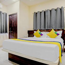 Hotel Anand Shree Near Airport,Indore