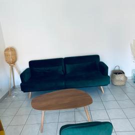 Enjoy your dream, Hotel in Mers-les-Bains