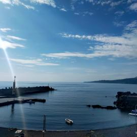 B&B la spiaggetta di Stazzo