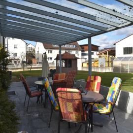 Ferienhaus Anni