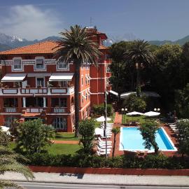 Hotel 1908