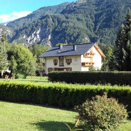 Family- Home Alpenblick