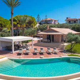 Villa Carvella - A Sublimely Relaxing Escape!