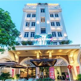 Mekong Gia Lai Hotel - Me Kong Pleiku