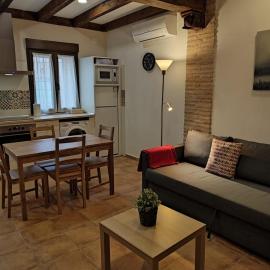 Casa Bruna, hotel v destinácii Cobisa