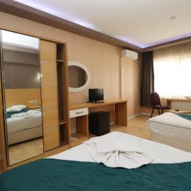 Pera City Hotel