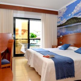 Hotel Portonovo