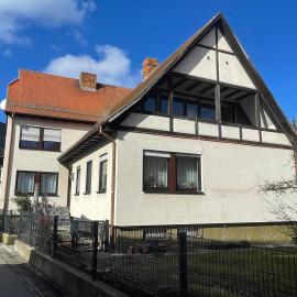 Ferienwohnung im Gerberhaus โรงแรมในGammertingen