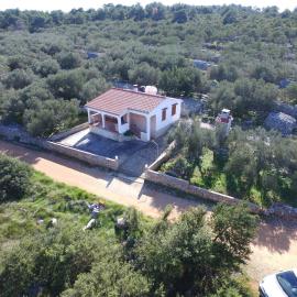 Holiday Home Nada, hotel a Sali