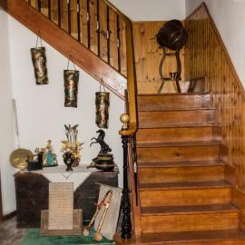 Casa Blascosanz - piso para 6 personas en el pirineo, hotel en Hecho