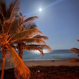 StudioBTS - Lauderdale-By-The-Sea, hotel in Pompano Beach