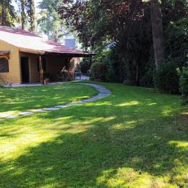Casa de Luján