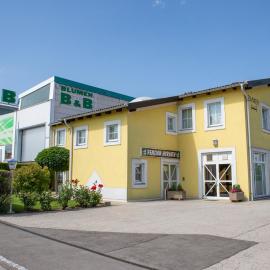 Pension Horvath jun.