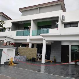 48 悠之处NO . 48, PERSIARAN ALAM IMPIAN 3 VILLA RIADAH ALAM IMPIAN PANGKOR, 32300 PANGKOR , PERAK., hotel a Pangkor
