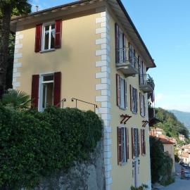 B&B Casa Forster, hotel a Cannero Riviera