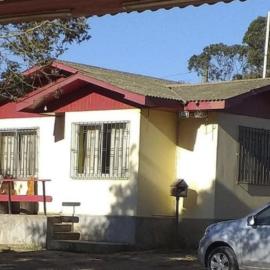 Cabañas Familiares Puente de Tralca 6
