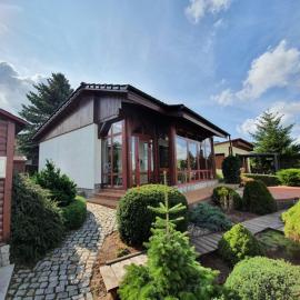 Haus am See, hotel in Fürstenwerder